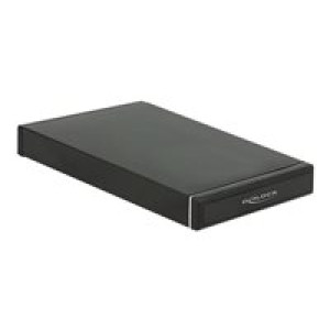 DELOCK Wechselrahmen Delock Einschub für 2,5" SATA HDD USB3.0 