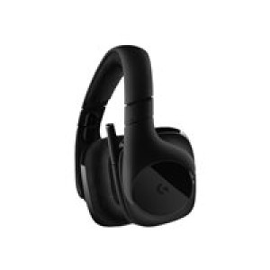 LOGITECH G533 