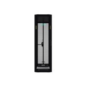 HP ENTERPRISE 42U 600X1200MMADVG2 RACK STOCK 