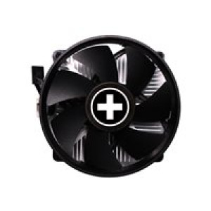  XILENCEPOWER XILENCE PERFORMANCE C CPU Gehäuse kühler 