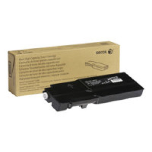 XEROX VersaLink C405 Schwarz Tonerpatrone 
