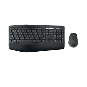  LOGITECH MK850 PERFORMANCE WRLS COMBO Tastaturen 