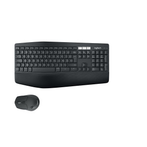  LOGITECH MK850 PERFORMANCE WRLS COMBO Tastaturen 