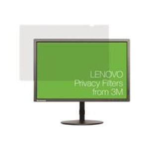  LENOVO 19.5W10 Monitor Privacy Filter fr  