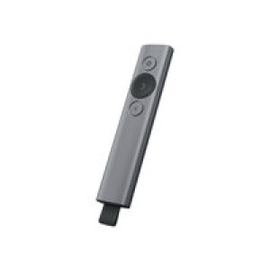 LOGITECH Presenter Spotlight Slate for Business BT 