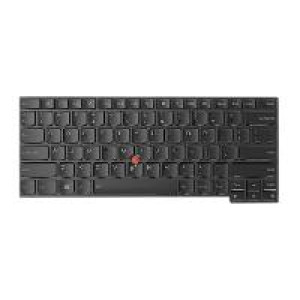  LENOVO Keyboard,BE,DFN,BL Tastaturen 