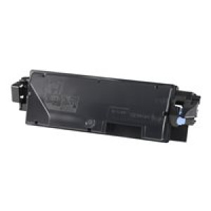 KYOCERA TK 5140K Schwarz Tonerpatrone 