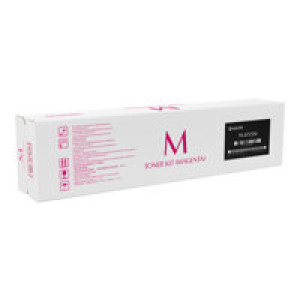 KYOCERA TK 8725M Magenta Tonerpatrone 