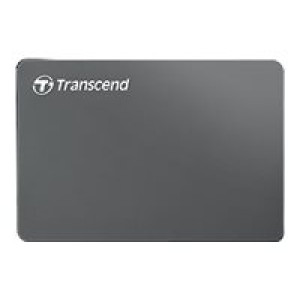  TRANSCEND StoreJet 25C3 1TB  