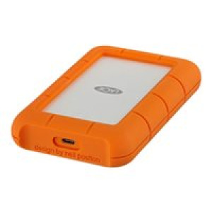  LACIE RUGGED 4TB  