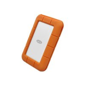  LACIE RUGGED 1TB  