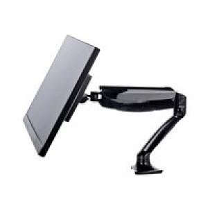  IIYAMA DS3001C-B1 ACC Flexible desk mount for single monitor 10-27i height adjustable gas spring VES  