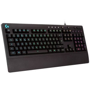  Logitech G213 Prodigy Gaming Keyboard Tastaturen 