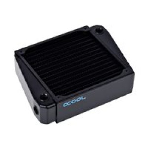  ALPHACOOL NexXxoS XT45 140mm XFlow Kühler 