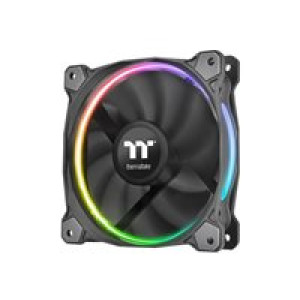  THERMALTAKE TT Riing 14 Premium Edi. RGB 140x140x25 | 3er Set+ Software zum download Gehäuse kühler 