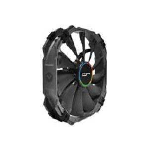  CRYORIG XF140 140x140x25 PWM Gehäuse kühler 