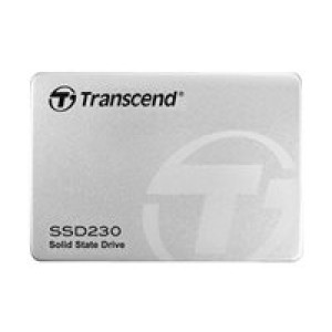  TRANSCEND SSD230S 512GB  