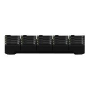 ZEBRA WT6000/RS6000 20SLOT BATT CHAR 
