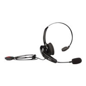 ZEBRA HS2100 RUGGED BT HEADSET 