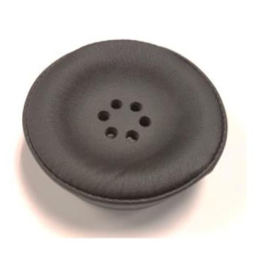ZEBRA HSX100 HEADSET LEATHER EAR PAD 