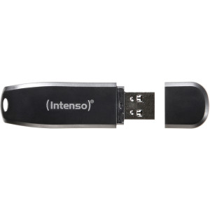  NONAME USB-Stick 128GB Intenso 3.0 Speed Line  