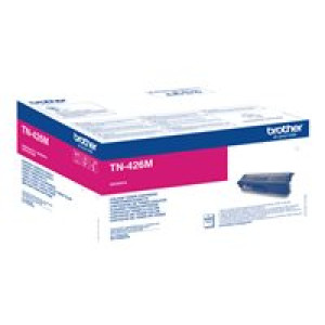 BROTHER TN426M SUPER HY TONER F HL-L8360 