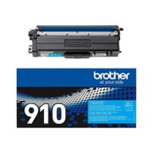 BROTHER TN910C ULTRA HY TONER F HL-L9310 