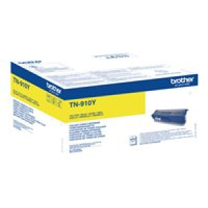 BROTHER TN910Y ULTRA HY TONER F HL-L9310 