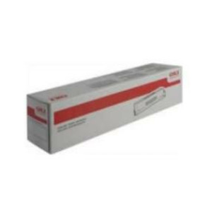 OKI Toner schwarz 5000p/C800-Serie 