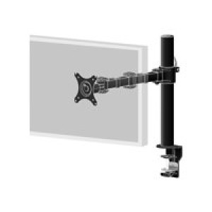  IIYAMA SINGLE ARM CLAMP  