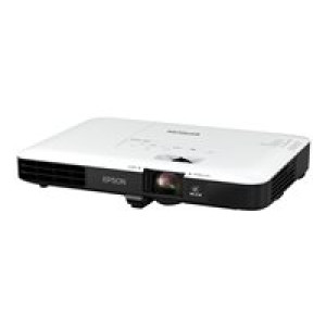 EPSON EB-1780W ULTRAMOBILE PROJECTOR 