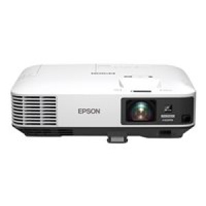 EPSON EB-2250U INSTALLATION PROJECTO 