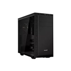 BE QUIET PURE BASE 600 Window ohne Netzteil 