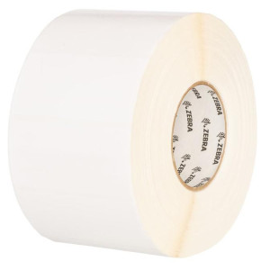 ZEBRA POLYPRO 4000D LABEL BOX 