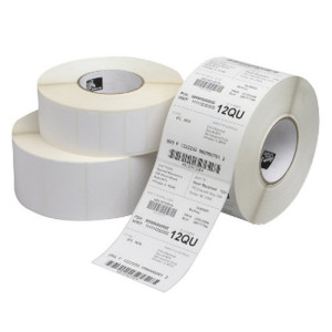 ZEBRA Z-PERFORM 1000D NO S-WRAP 