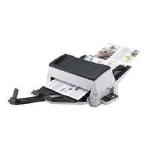 FUJITSU FI-7600 DOCUMENT SCANNER 