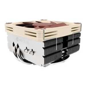  Noctua NH-L9x65 SE-AM4 CPU-Kühler - 92mm Kühler 