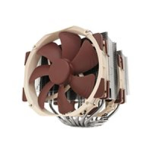  Noctua NH-D15 SE-AM4 CPU-Kühler - 140/140mm Kühler 