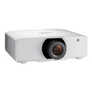 NEC PA803U Installation Projector WUXGA 8000AL LCD 