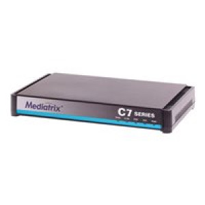 UNIFY Mediatrix C711 - VoIP Gateway 