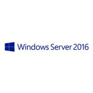 FUJITSU Microsoft Windows Server 2016 Datacenter - Lizenz 