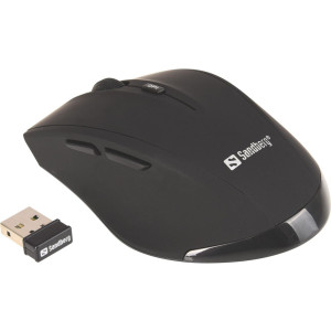  SANDBERG Wireless Mouse Pro Mäuse 