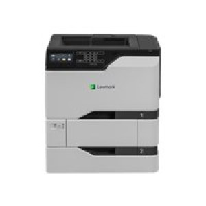 LEXMARK CS725dte 
