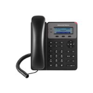 GRANDSTREAM SIP GXP-1615 Entry mit PoE 