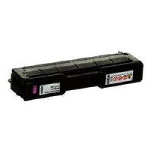 RICOH Magenta Tonerpatrone 