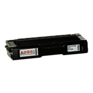 RICOH Schwarz Tonerpatrone 