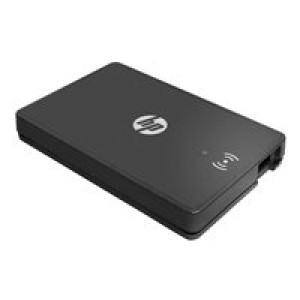 HP USB Universal Card Reader (HIP2 & HIP1) 