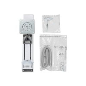  ERGOTRON SV HD Mnitor Kit mit Pivot kompa. mit SV42 und SV44 Serie bis 68,6cm 27Zoll VESA 75x75 und  