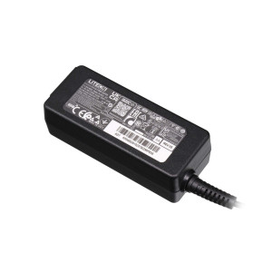 ACER Netzteil 45 Watt schwarz - Original für Acer TravelMate P248-M Serie 