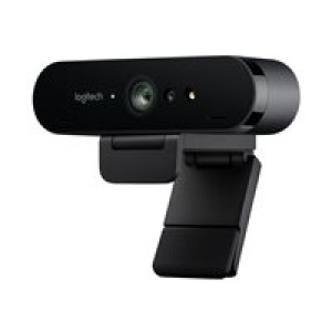 LOGITECH BRIO - USB - EMEA 